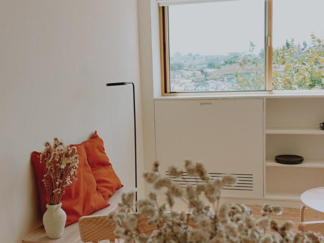 Apartamento alugar em Porto