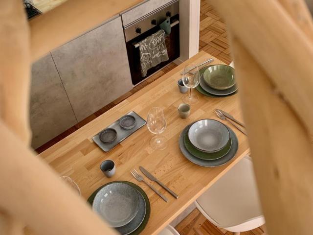 Apartamento alugar em Porto, Cedofeita