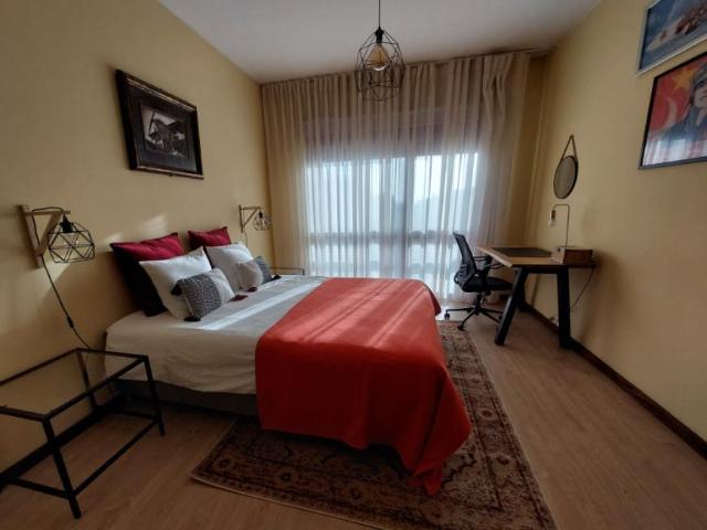 Apartamento alugar em Porto, Lordelo Do Ouro