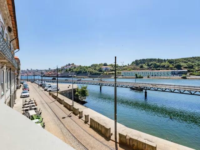 Apartamento alugar em Porto, Cedofeita