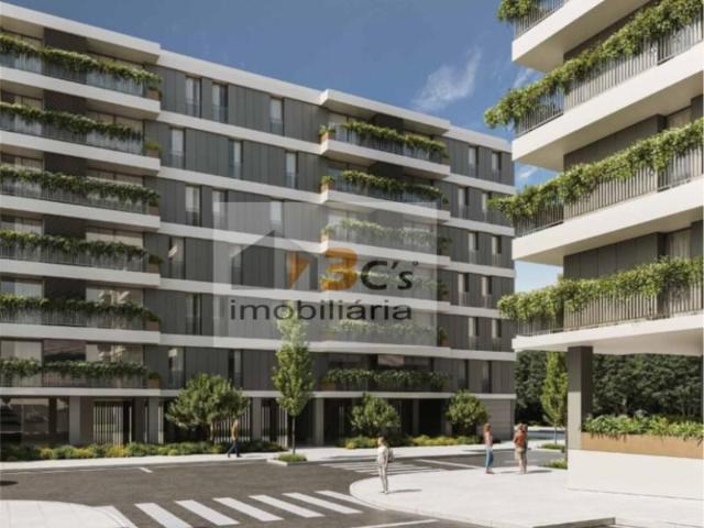Apartamento venda em Porto