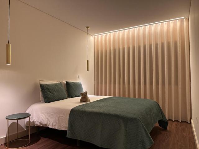Apartamento alugar em Porto, Lordelo Do Ouro