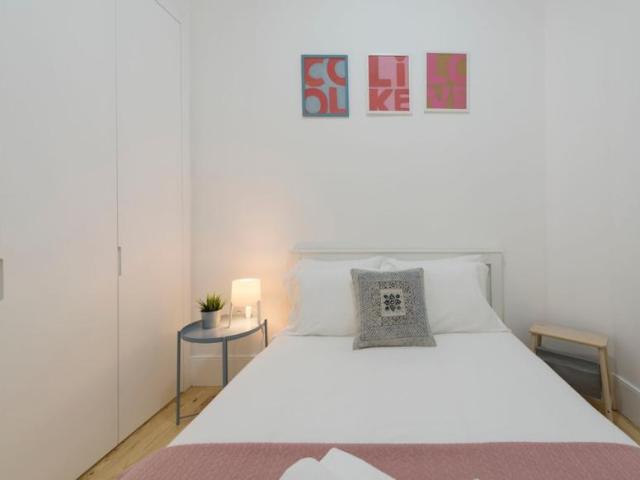 Apartamento alugar em Porto