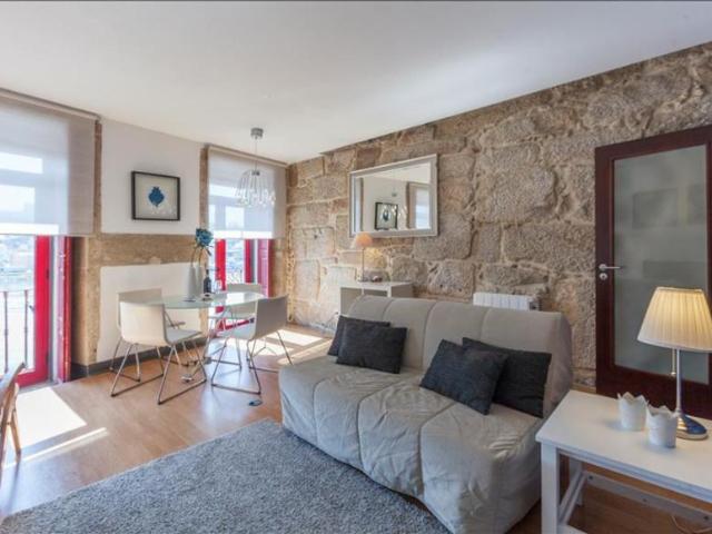Apartamento alugar em Porto, Cedofeita