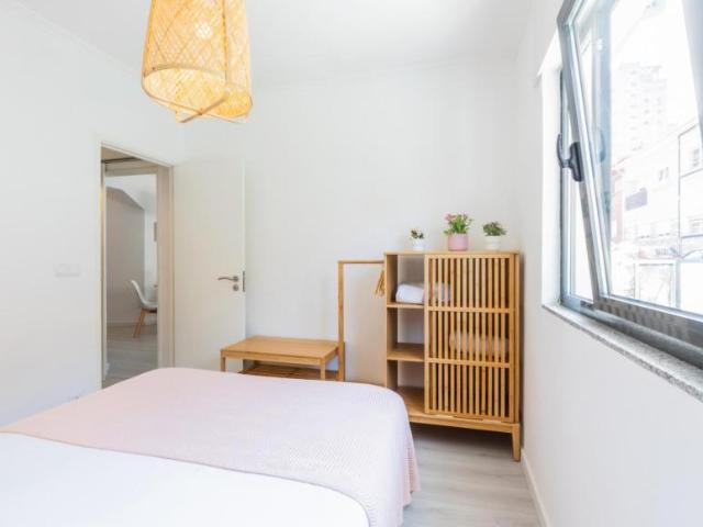 Apartamento alugar em Devesas, Vila Nova De Gaia