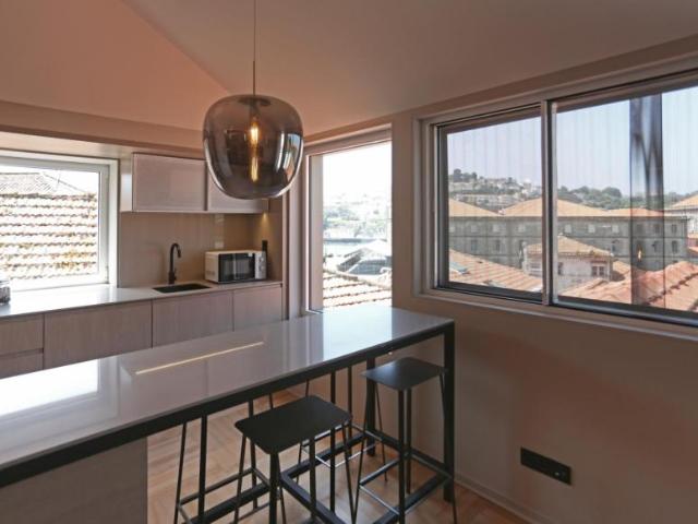 Apartamento alugar em Porto, Cedofeita