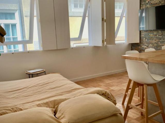 Apartamento alugar em Porto, Cedofeita