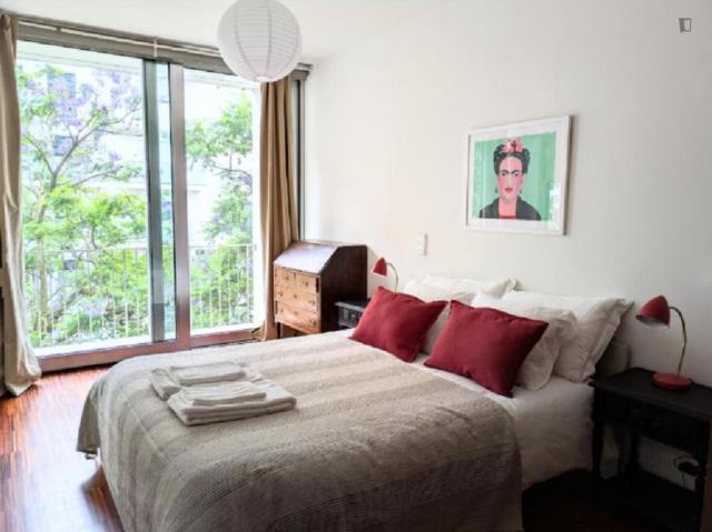 Apartamento alugar em Porto, Lordelo Do Ouro