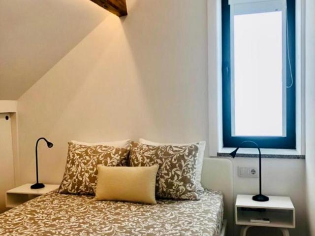 Apartamento alugar em Leixões, Porto