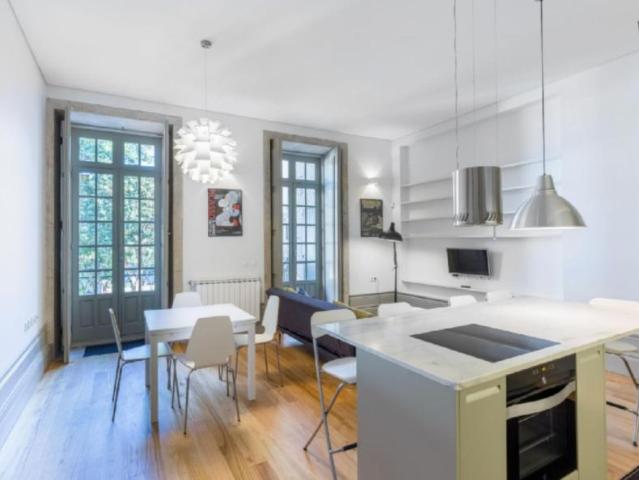 Apartamento alugar em Porto, Cedofeita