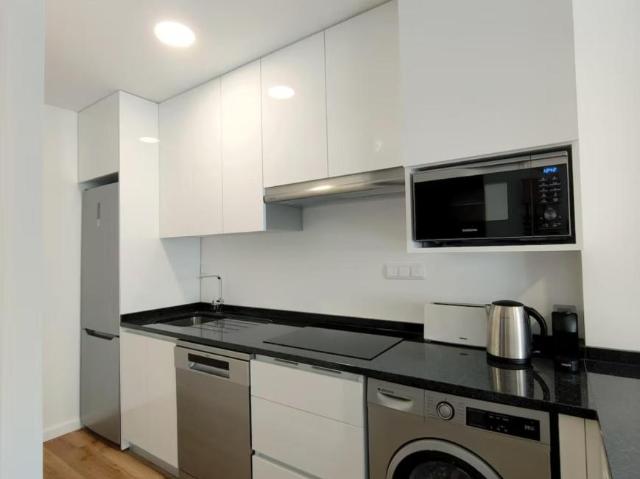 Apartamento alugar em Porto, Aldoar