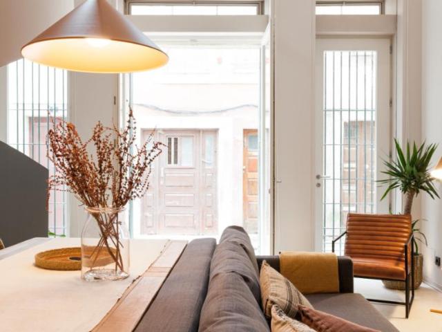 Apartamento alugar em Porto, Cedofeita