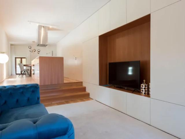 Apartamento alugar em Porto, Cedofeita