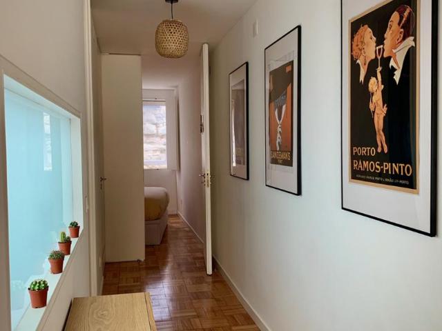 Apartamento alugar em Porto, Cedofeita