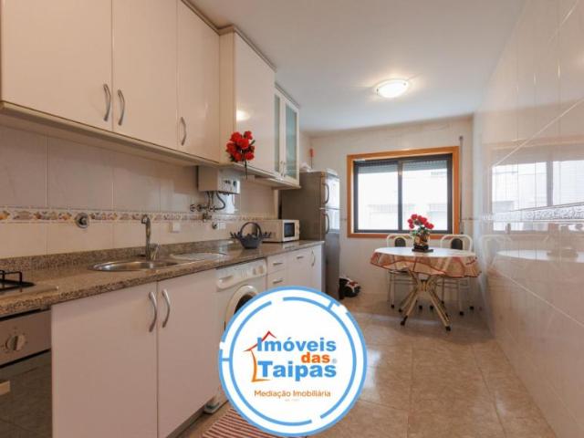 Apartamento alugar em A Ver-o-mar, Porto