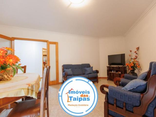 Apartamento alugar em A Ver-o-mar, Porto