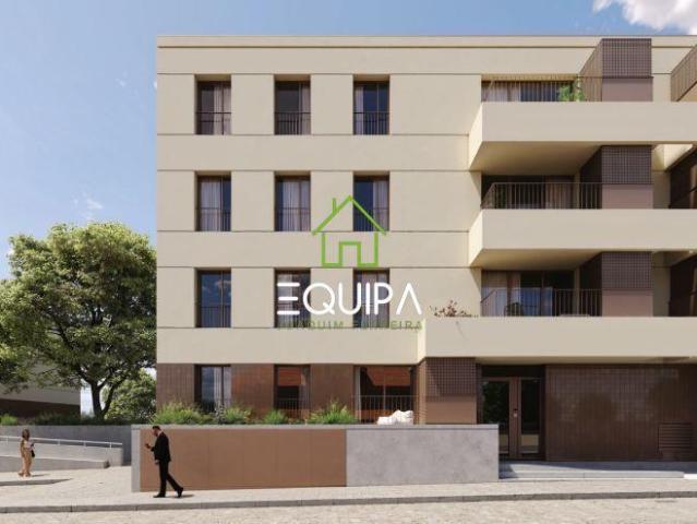 Apartamento venda em Lubazim, Guimarães