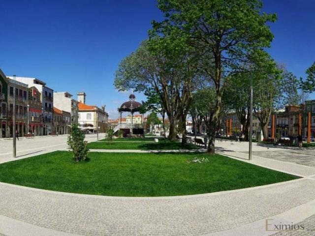 Apartamento venda em A Ver-o-mar, Porto