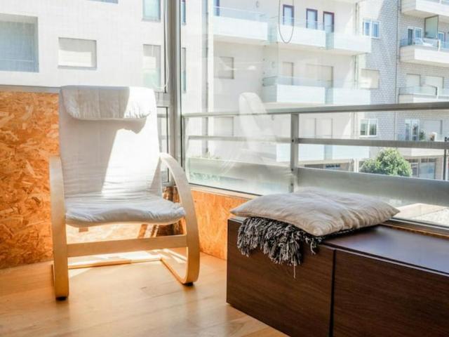 Apartamento alugar em A Ver-o-mar, Porto