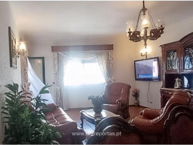 Apartamento venda em A Ver-o-mar, Porto