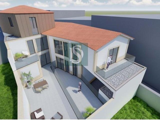 Apartamento alugar em A Ver-o-mar, Porto