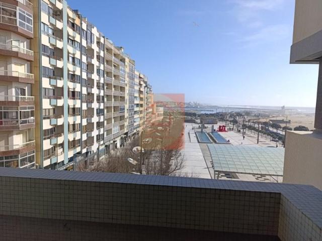 Apartamento alugar em A Ver-o-mar, Porto