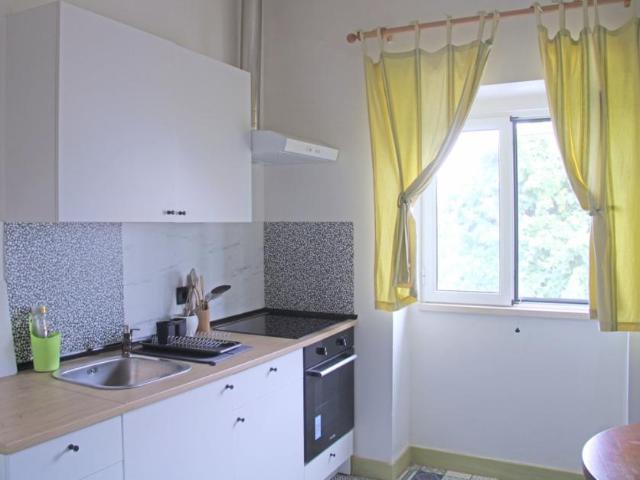 Apartamento alugar em Castelo Branco, Proença-a-nova