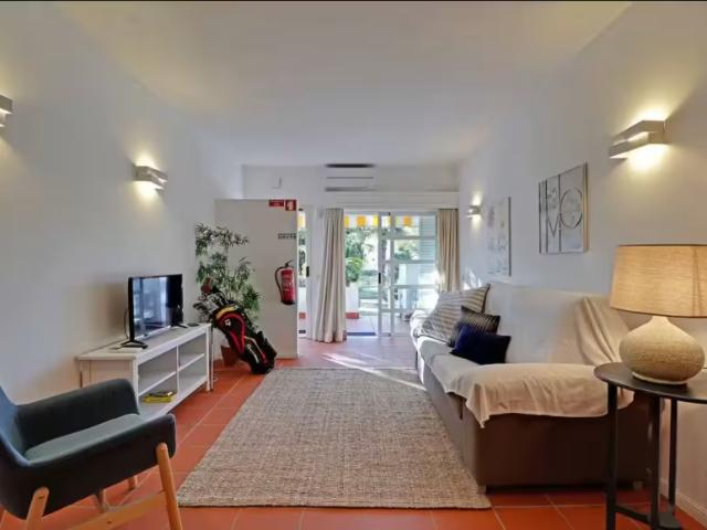 Apartamento alugar em Vilamoura, Loulé