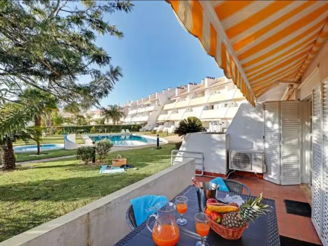 Apartamento alugar em Vilamoura, Loulé