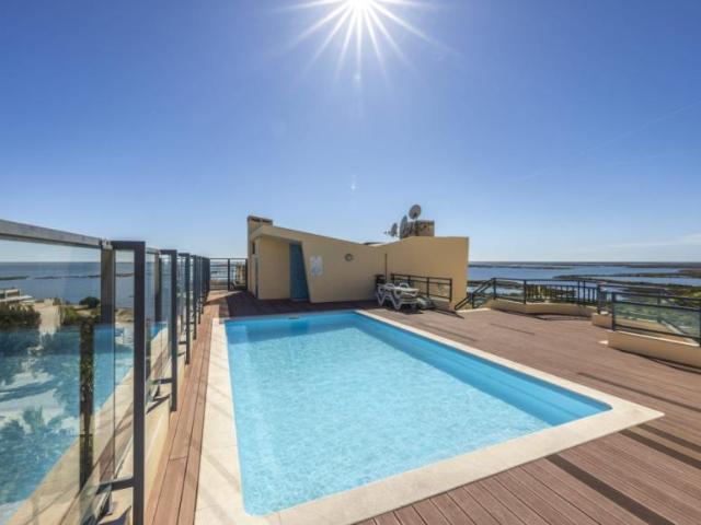 Apartamento alugar em Olhão, Faro