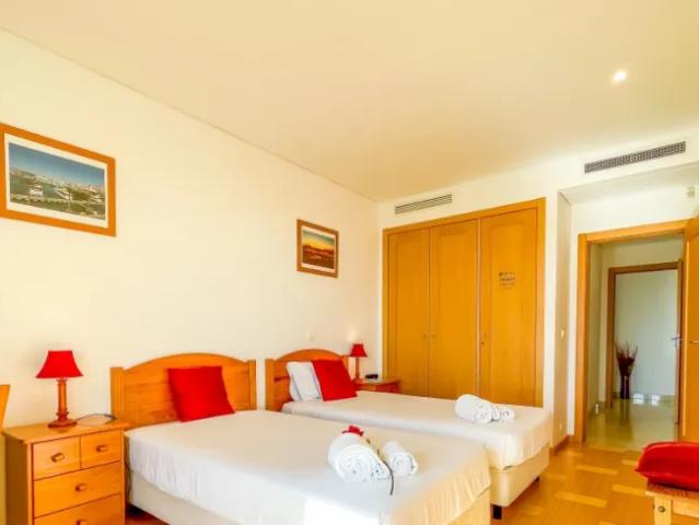 Apartamento alugar em Vilamoura, Loulé