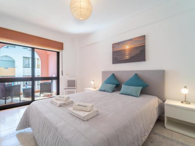 Apartamento alugar em Loulé, Faro