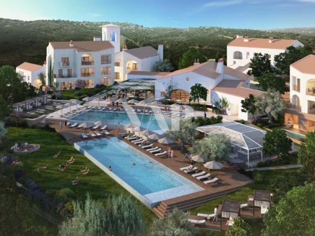 Apartamento venda em Loulé, Faro