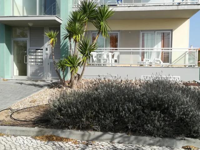 Apartamento alugar em Casal das Hortas, Alcobaça