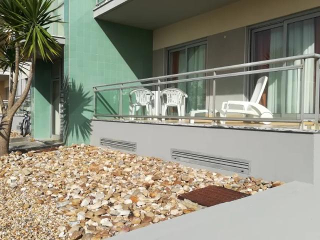 Apartamento alugar em Casal das Hortas, Alcobaça