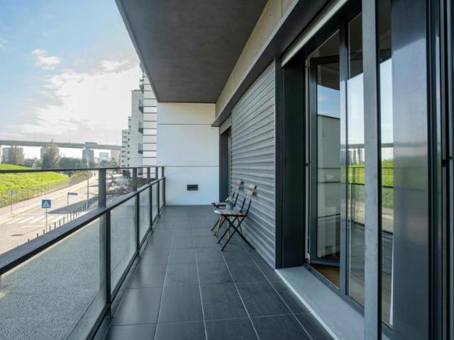 Apartamento alugar em Sacavém, Parque das Nações