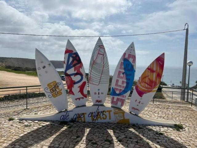 Apartamento alugar em Vila Do Bispo, Faro