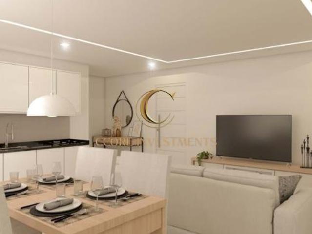 Apartamento venda em Pombal, Guia