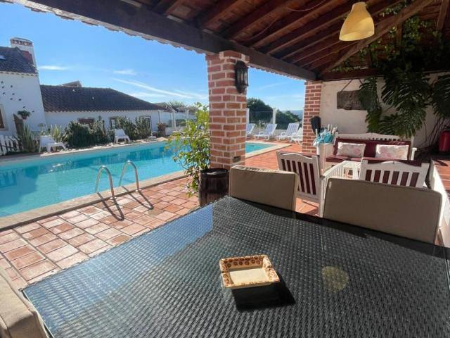 Apartamento alugar em Salir De Matos