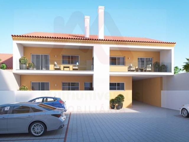 Apartamento venda em Salvaterra De Magos