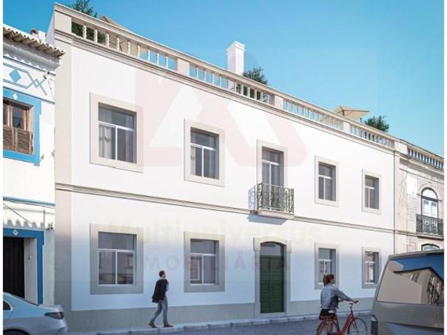 Apartamento venda em Salvaterra De Magos