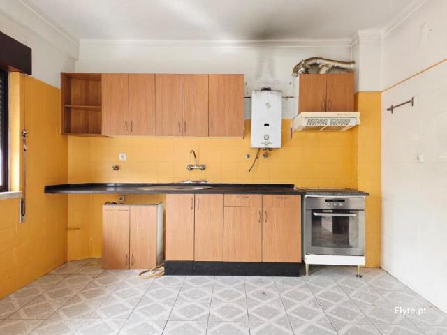 Apartamento venda em Salvaterra De Magos, Santarém