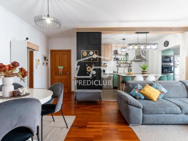 Apartamento venda em Aldeias, Viseu