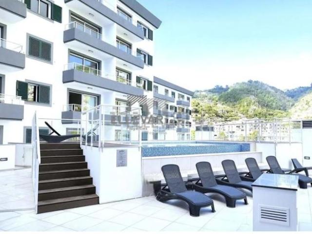 Apartamento venda em Aldeias, Viseu