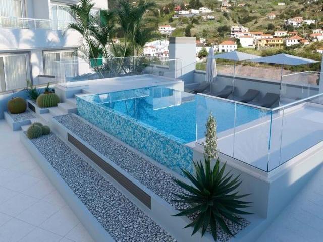 Apartamento venda em Aldeias, Viseu