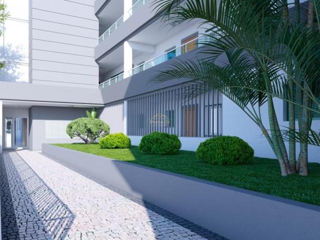 Apartamento venda em Aldeias, Viseu