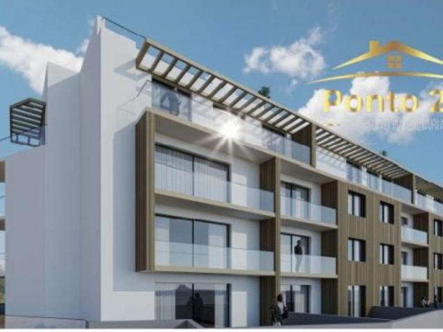 Apartamento venda em Aldeias, Viseu