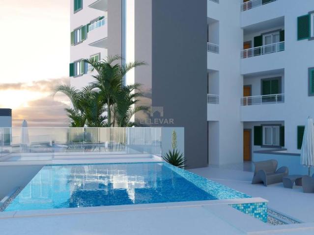 Apartamento venda em Aldeias, Viseu