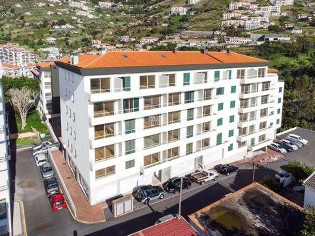 Apartamento venda em Aldeias, Viseu