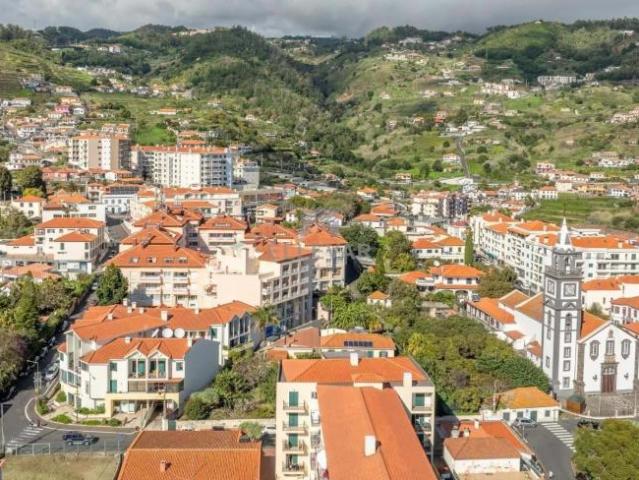 Apartamento venda em Aldeias, Viseu